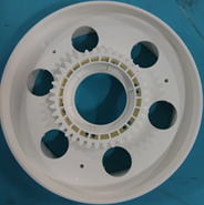 Madimack GT Freedom -Driving wheel kit Madimack GT Freedom -Driving wheel kit